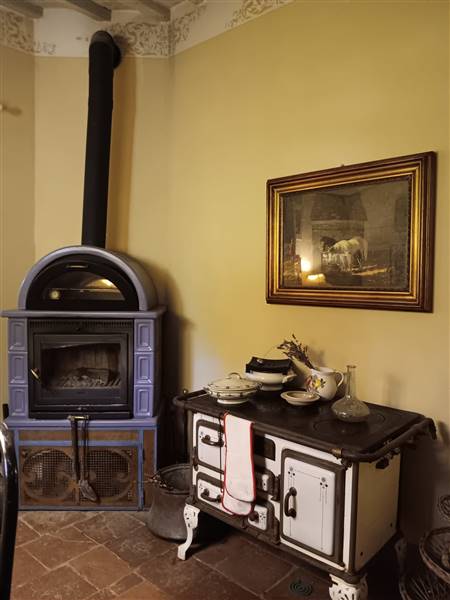 Residenza da sogno in Val di Chiana
