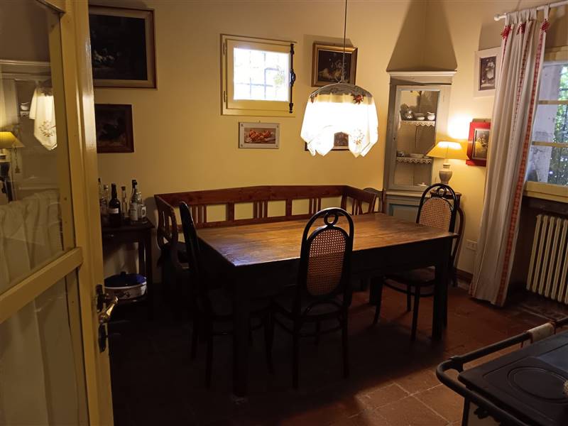 Residenza da sogno in Val di Chiana