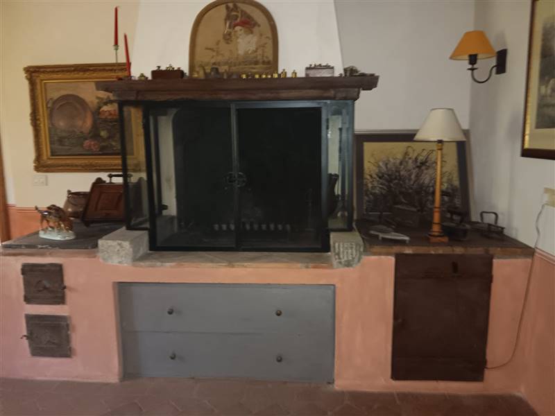 Residenza da sogno in Val di Chiana