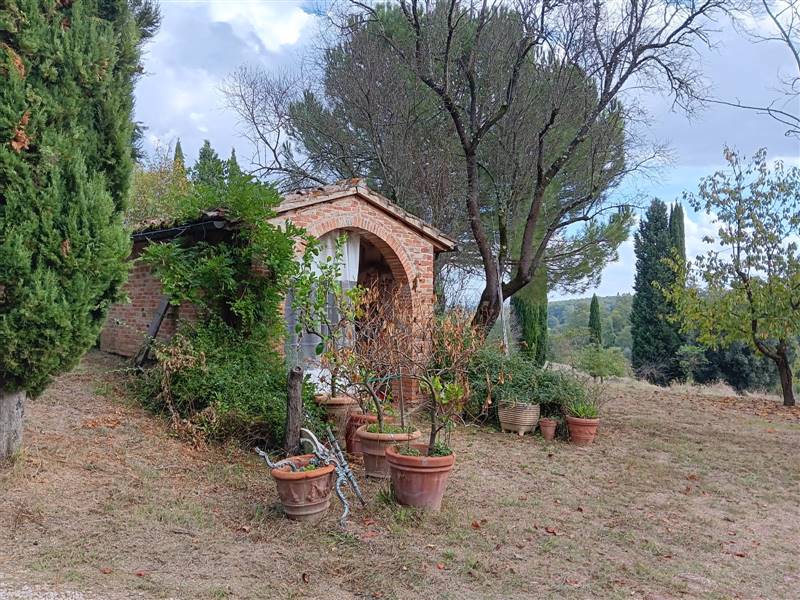 Residenza da sogno in Val di Chiana