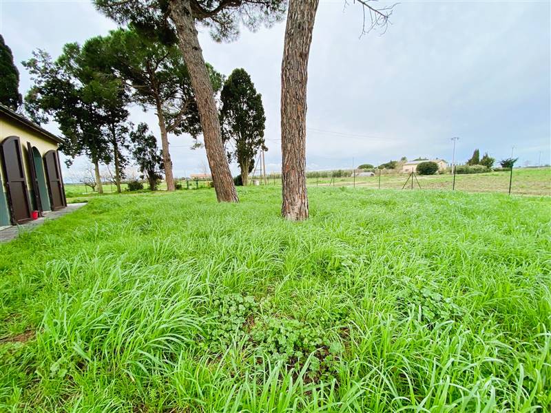 Grazioso Appartamento all'interno di un Borgo a pochi minuti dalle spiagge del Parco della Sterpaia