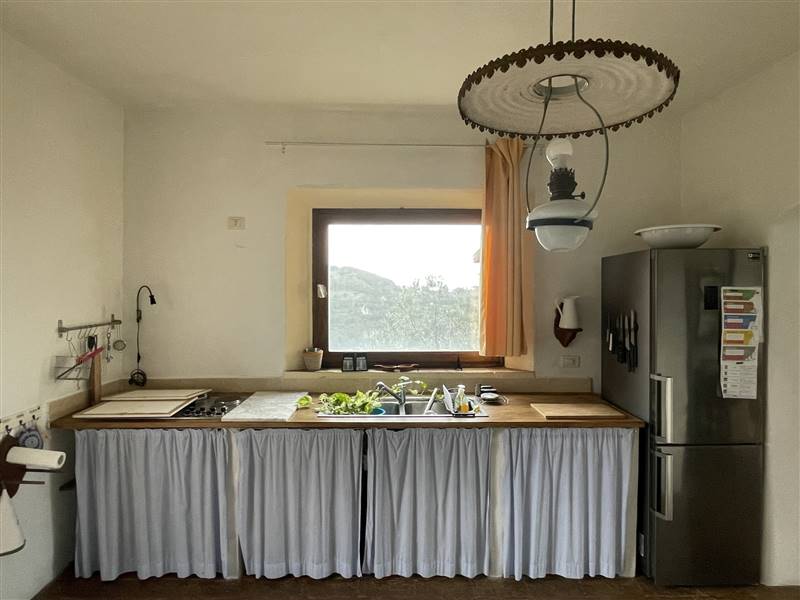 Prestigiosa Residenza  in pietra nel Cuore della Costa degli Etruschi