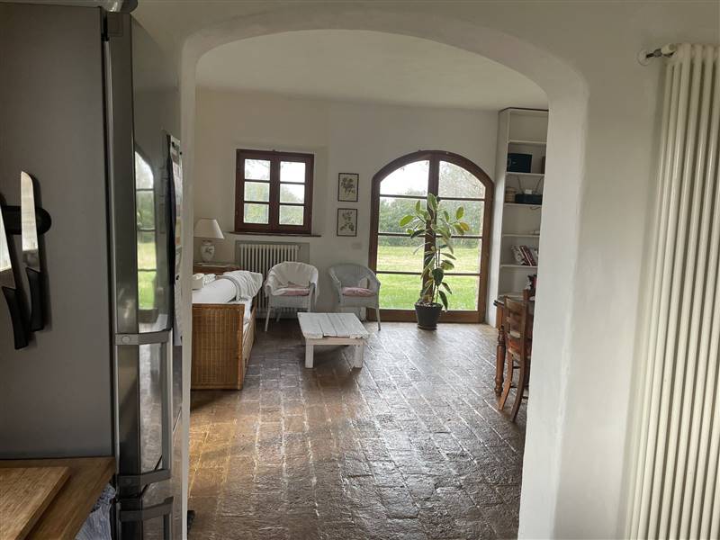 Prestigiosa Residenza  in pietra nel Cuore della Costa degli Etruschi
