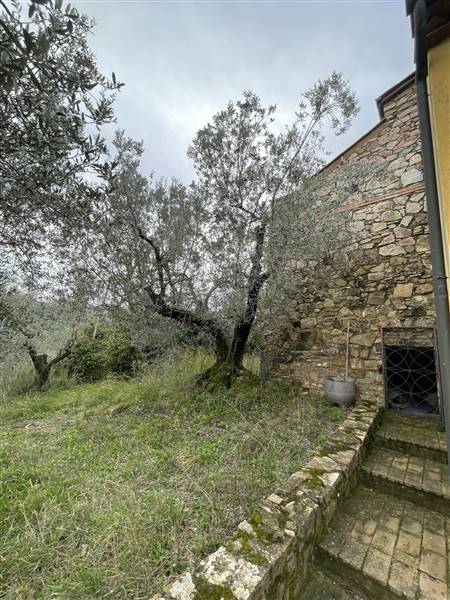 Prestigiosa Residenza  in pietra nel Cuore della Costa degli Etruschi
