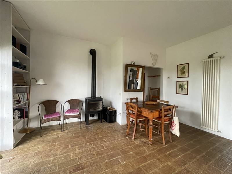 Prestigiosa Residenza  in pietra nel Cuore della Costa degli Etruschi