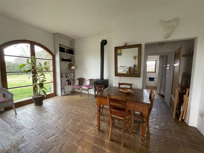 Prestigiosa Residenza  in pietra nel Cuore della Costa degli Etruschi