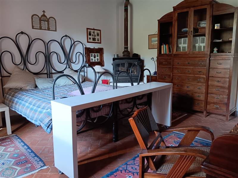 Residenza da sogno in Val di Chiana