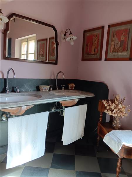 Residenza da sogno in Val di Chiana