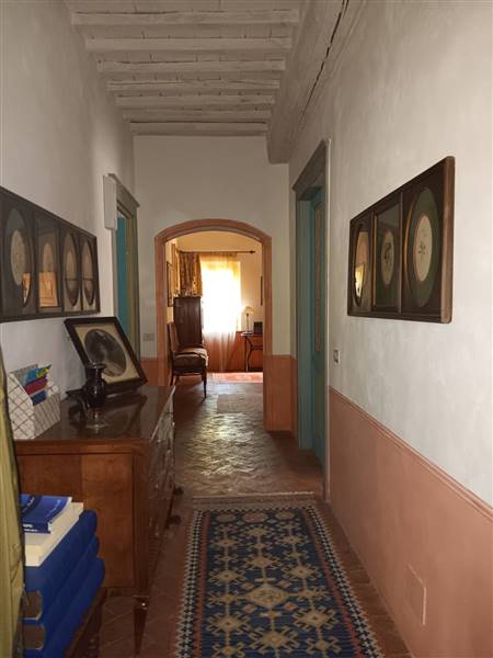 Residenza da sogno in Val di Chiana
