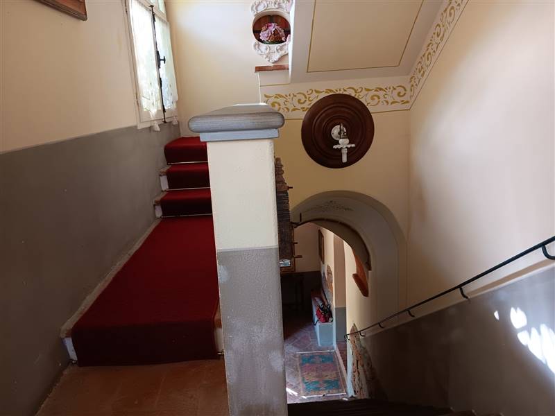 Residenza da sogno in Val di Chiana