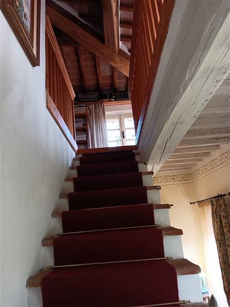 Residenza da sogno in Val di Chiana