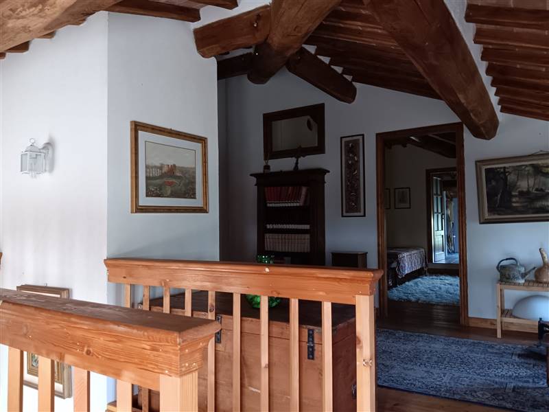 Residenza da sogno in Val di Chiana