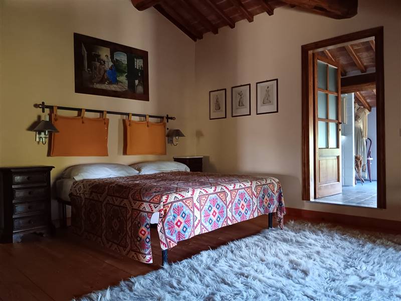 Residenza da sogno in Val di Chiana