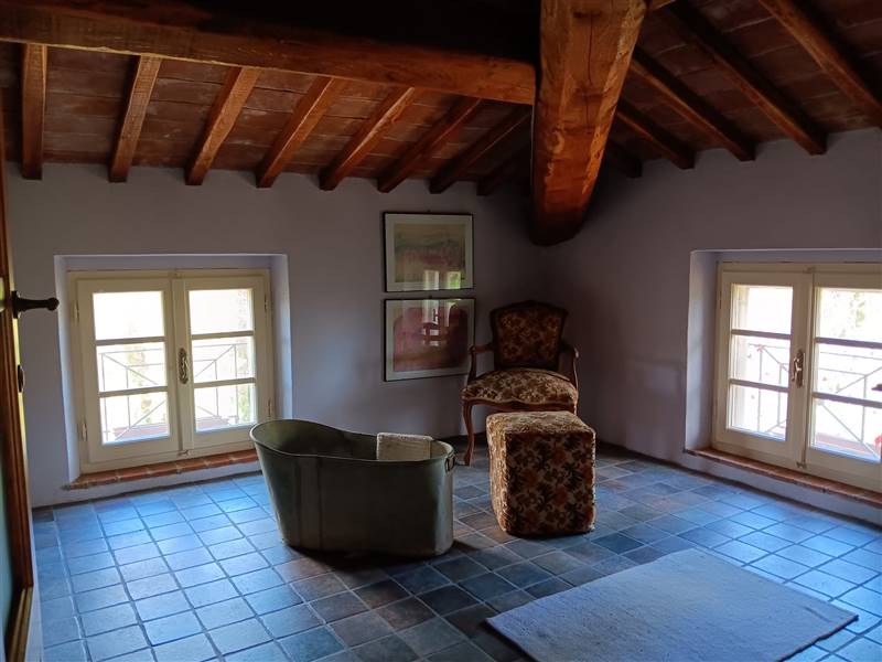 Residenza da sogno in Val di Chiana