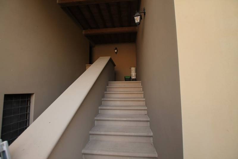 Appartamento a Casale Marittimo con Piscina 
