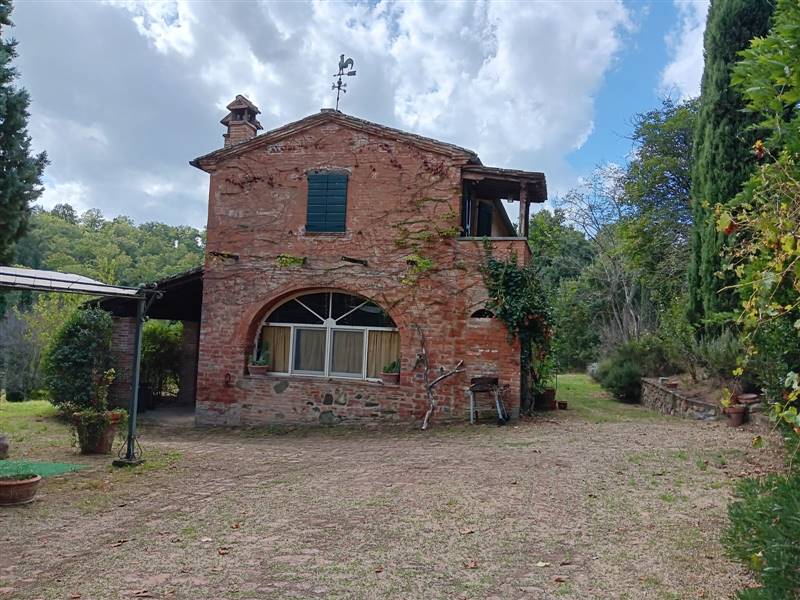 Residenza da sogno in Val di Chiana