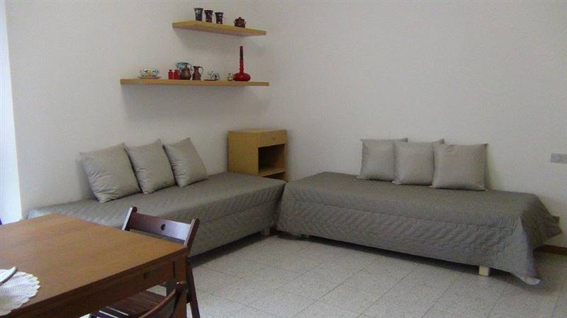LOFT vista mare a Castiglioncello 