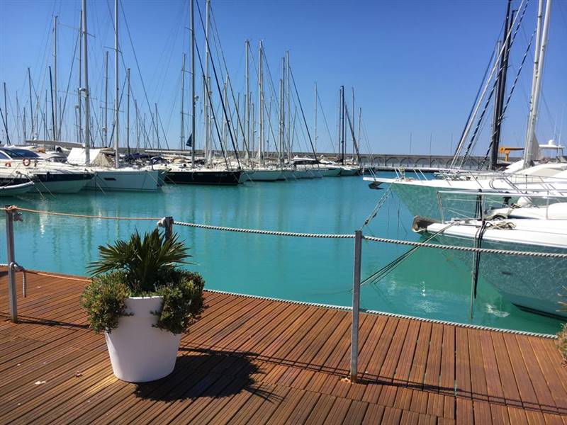 LOFT vista mare a Castiglioncello 