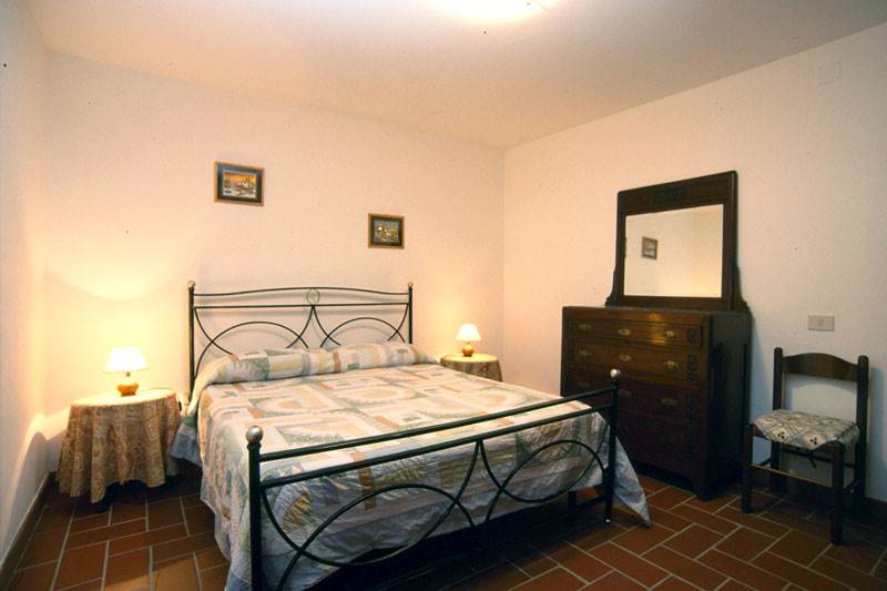 Appartamento in Residence con piscina