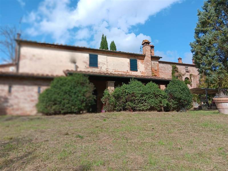 Residenza da sogno in Val di Chiana