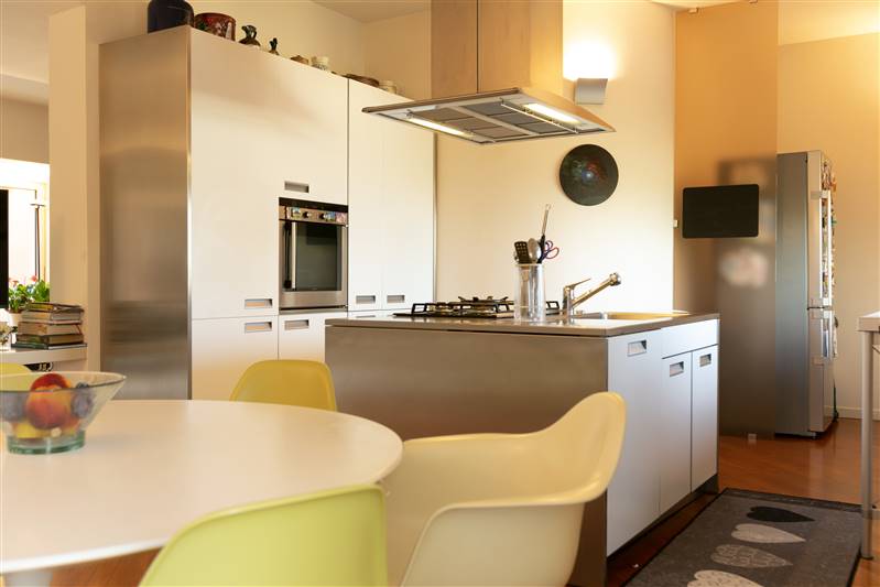 Villa di prestigio con parco privato 