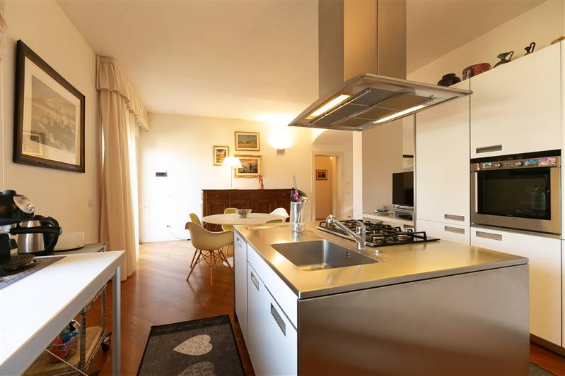 Villa di prestigio con parco privato 