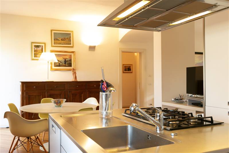 Villa di prestigio con parco privato 