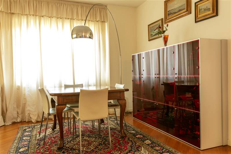 Villa di prestigio con parco privato 