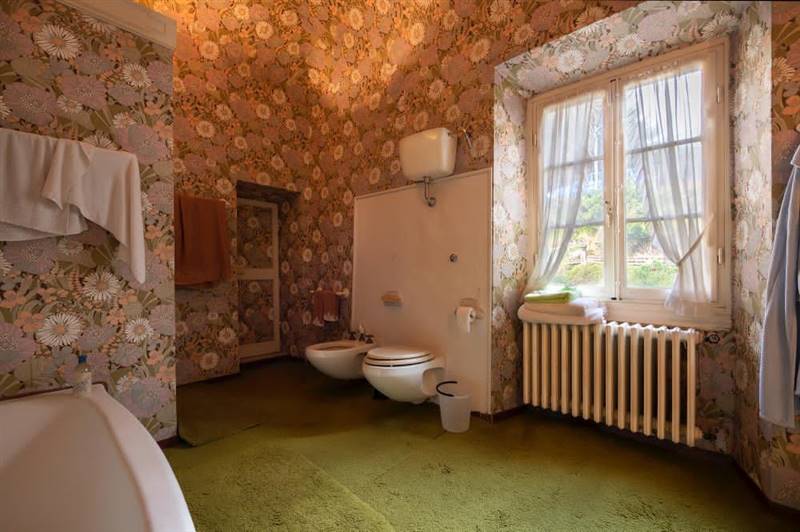 Tenuta storica del 1800 nel Cuore del Borgo Medioevale di Casale Marittimo