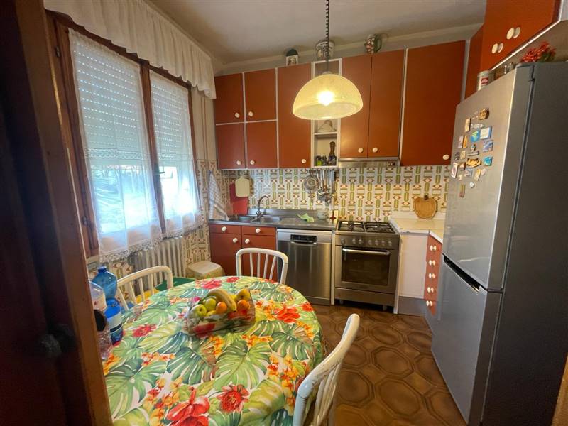 Appartamento  a pochi passi dal mare con giardino privato 