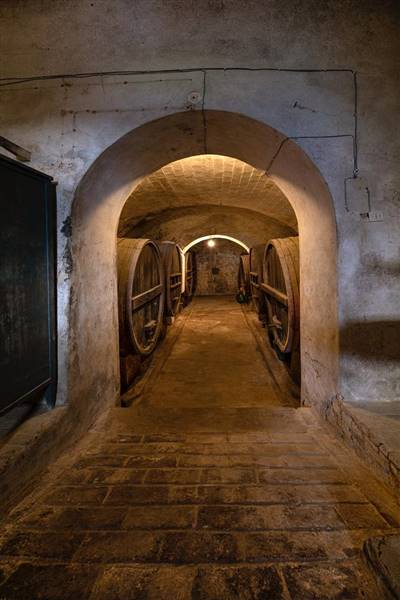 Tenuta storica del 1800 nel Cuore del Borgo Medioevale di Casale Marittimo
