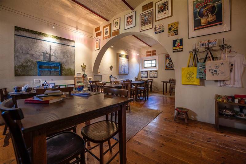 Tenuta storica del 1800 nel Cuore del Borgo Medioevale di Casale Marittimo