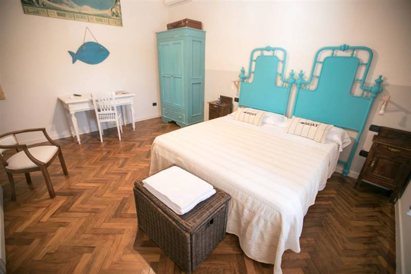 Porzione di Casale adibito a B&B immerso nella campagna a pochi minuti dal mare