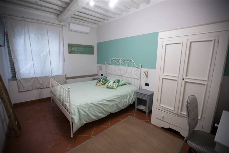 Porzione di Casale adibito a B&B immerso nella campagna a pochi minuti dal mare