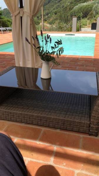 Porzione di Casale adibito a B&B immerso nella campagna a pochi minuti dal mare