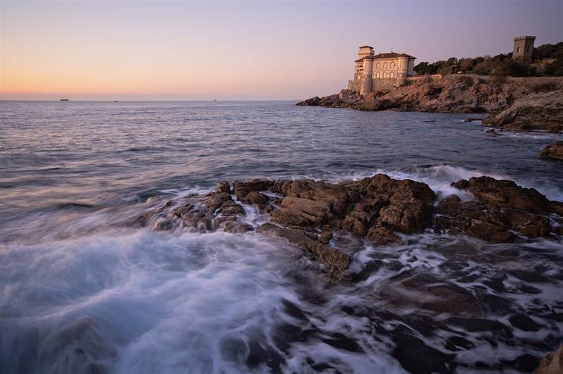 Appartamento a pochi passi dal mare
