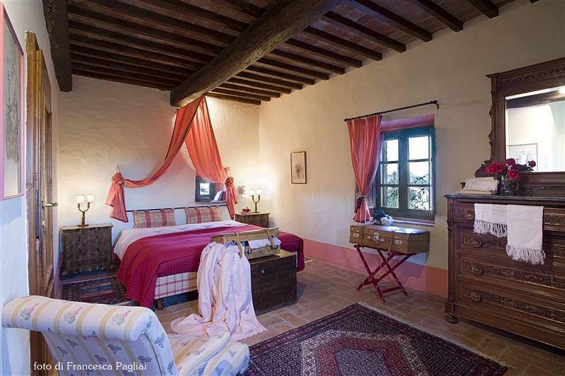 Borgo - Gioiello architettonico storico e culturale nelle  colline  di San Gimignano