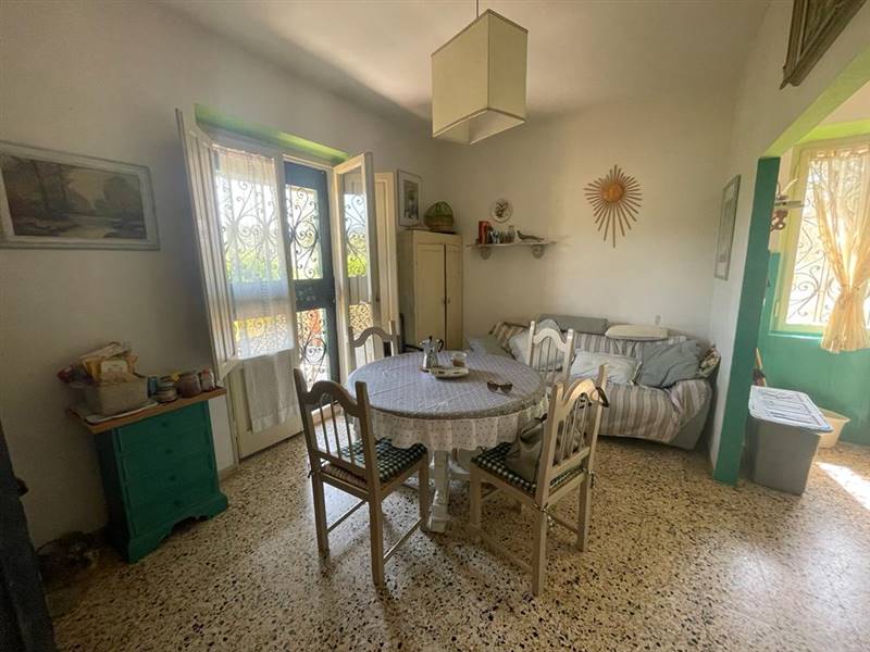 Villa indipendente con giardino privato e uliveta in Bolgheri DOC