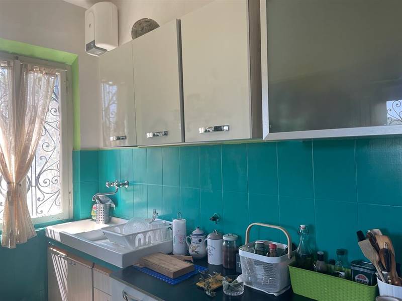 Villa indipendente con giardino privato e uliveta in Bolgheri DOC