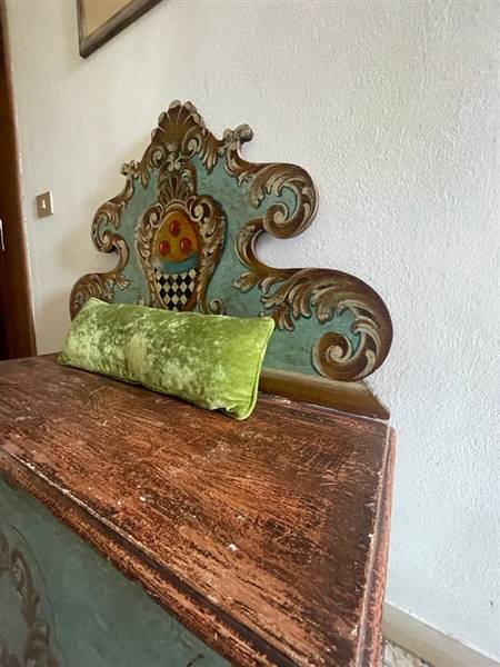 Villa indipendente con giardino privato e uliveta in Bolgheri DOC