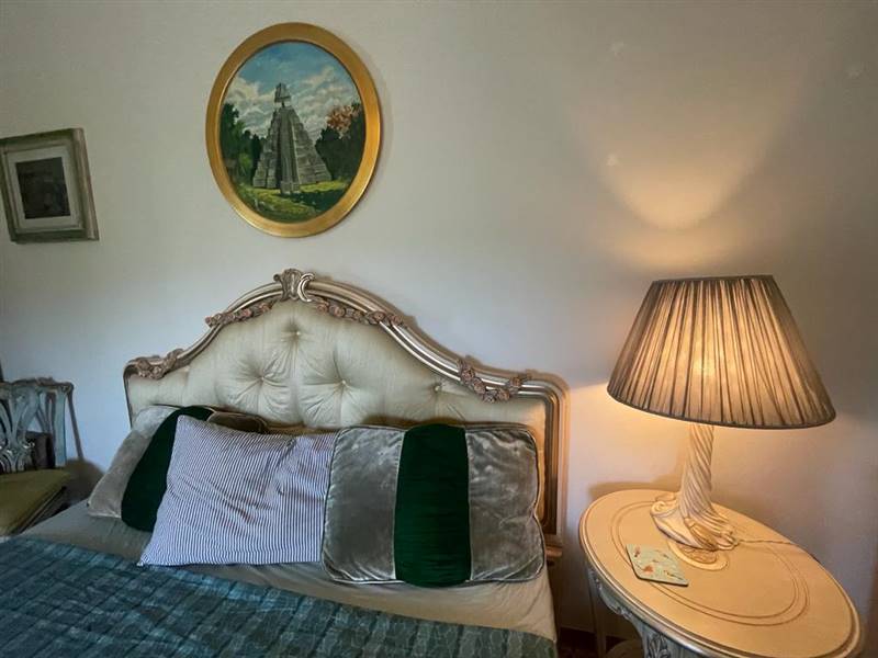 Villa indipendente con giardino privato e uliveta in Bolgheri DOC