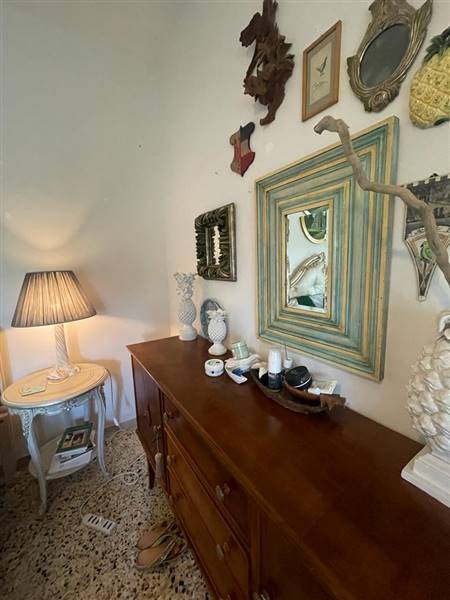 Villa indipendente con giardino privato e uliveta in Bolgheri DOC