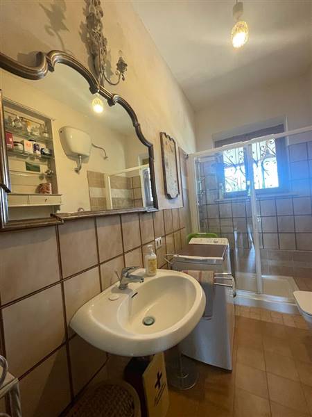 Villa indipendente con giardino privato e uliveta in Bolgheri DOC