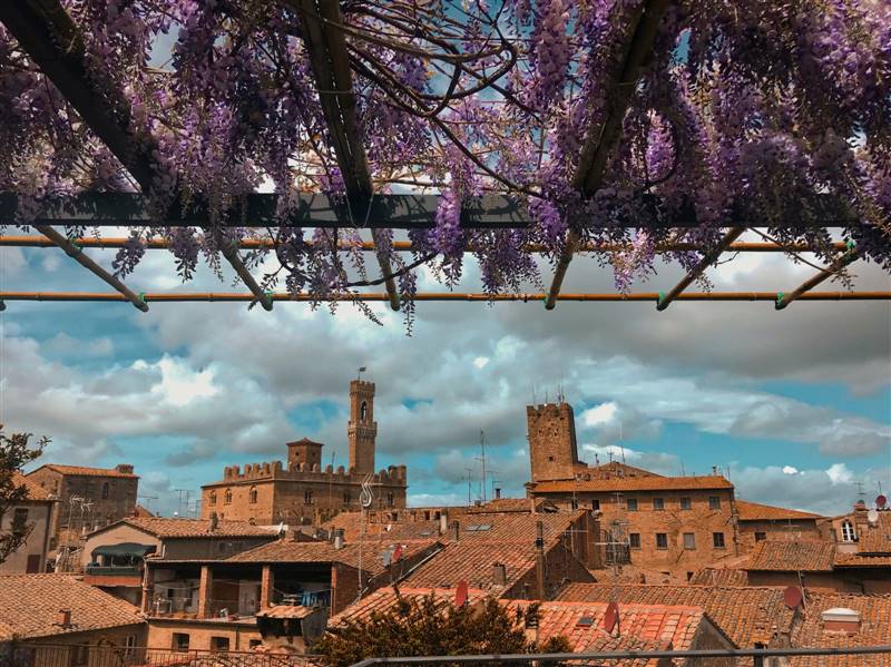 NOSTRA ESCLUSIVA: Attività di ristorazione nella splendida città di Volterra