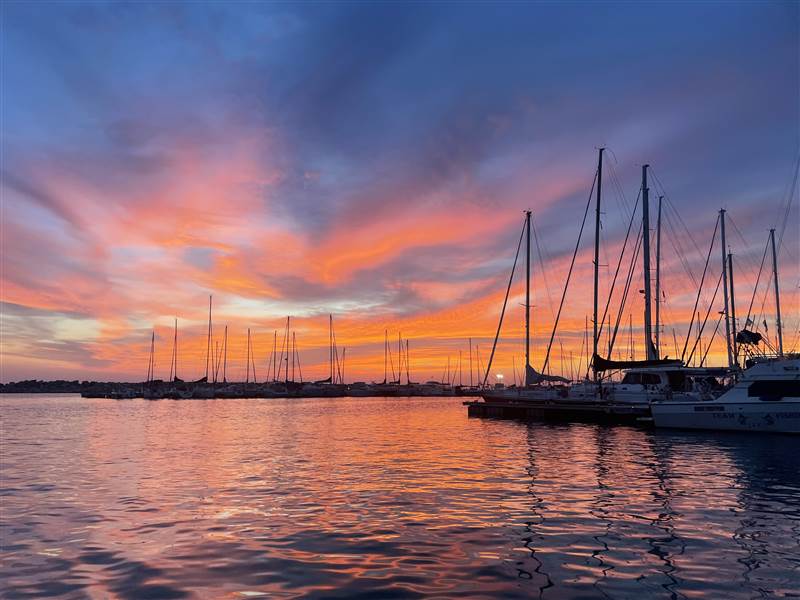 Elegante Residenza Liberty nel cuore di Marina di Cecina