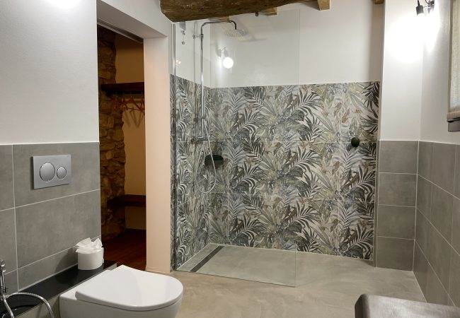 Sostenibilità e comfort in una proprietà rurale di eccellenza