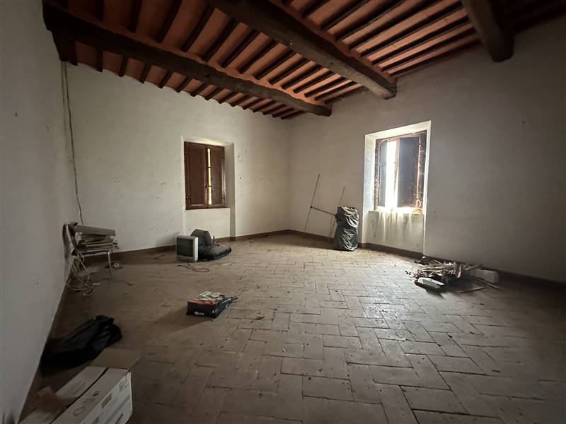 Nel Cuore della Val d'Orcia, Storica Azienda agricola nei pressi di Pienza