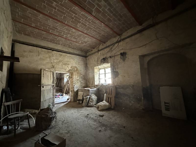 Nel Cuore della Val d'Orcia, Storica Azienda agricola nei pressi di Pienza