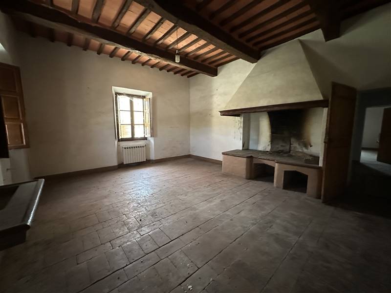 Nel Cuore della Val d'Orcia, Storica Azienda agricola nei pressi di Pienza
