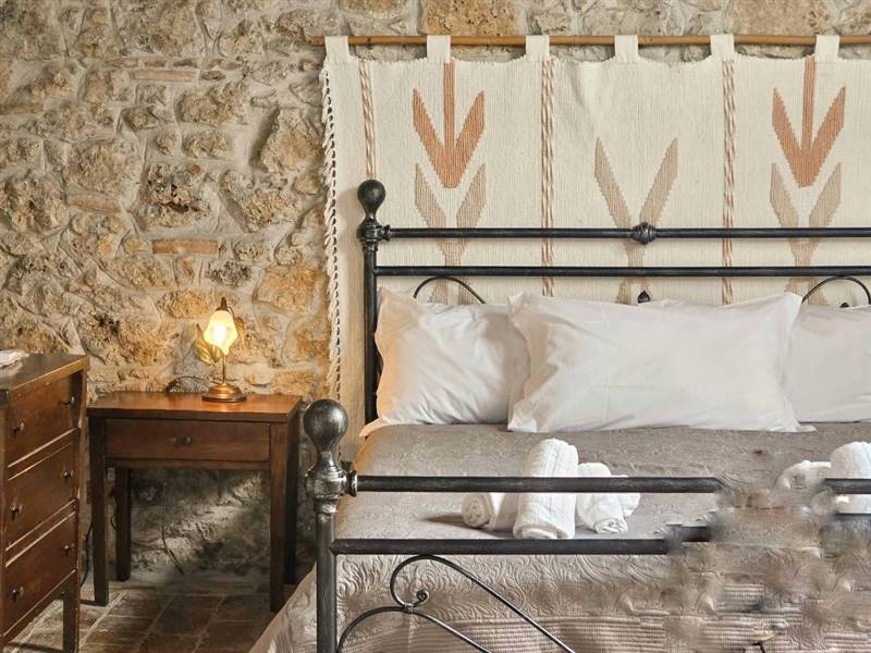 Agriturismo con piscina e terreno a pochi minuti dal centro di San Gimignano